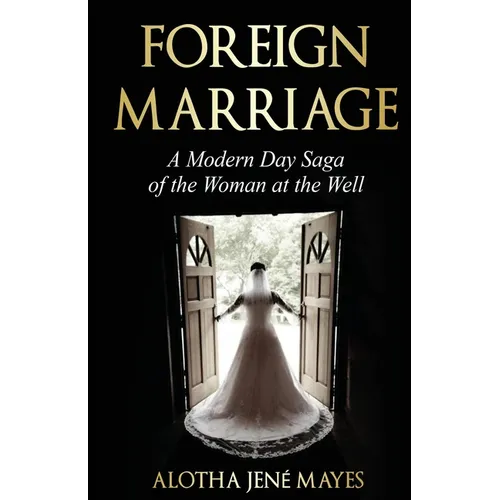 Foreign Marriage - Paperback