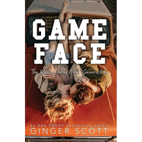 Game Face: The Waiting Series Next Generation - Paperback