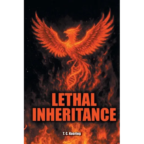Lethal Inheritance - Paperback