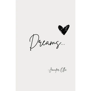 Dreams - Paperback