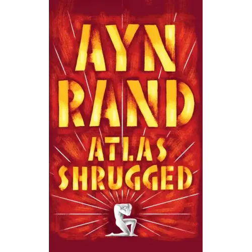 Atlas Shrugged - Paperback