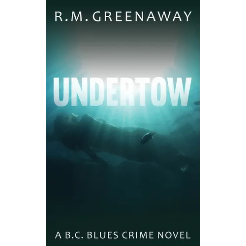 Undertow - Paperback