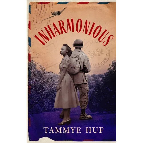 Inharmonious - Hardcover