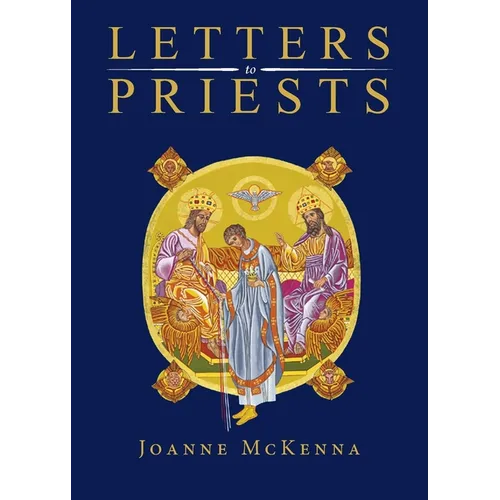 Letters to Priests - Paperback