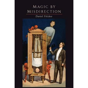 Magic by Misdirection - Paperback