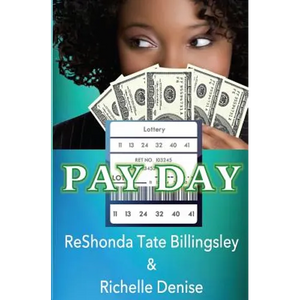 Pay Day - Paperback