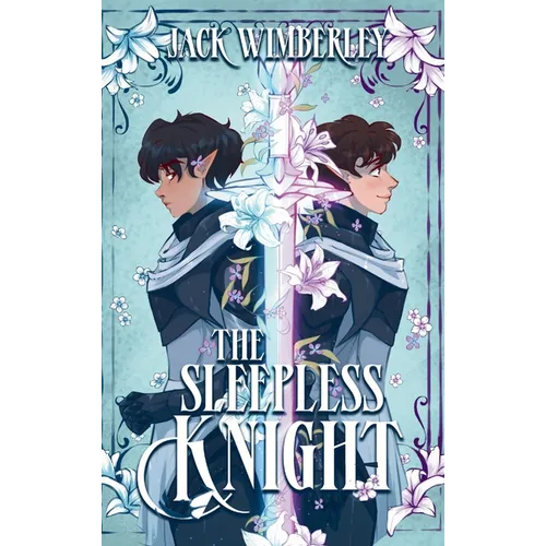 The Sleepless Knight - Hardcover