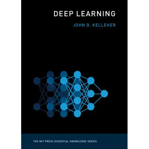 Deep Learning - Paperback