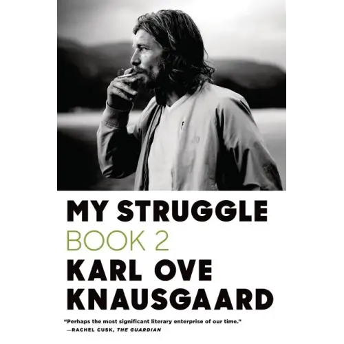 My Struggle: Book 2 - Paperback