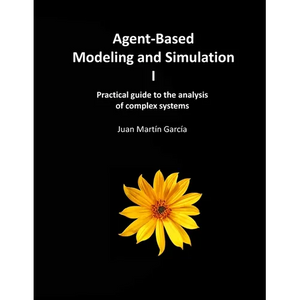 Agent-Based Modeling and Simulation I: Practical guide to the analysis of complex systems - Paperback