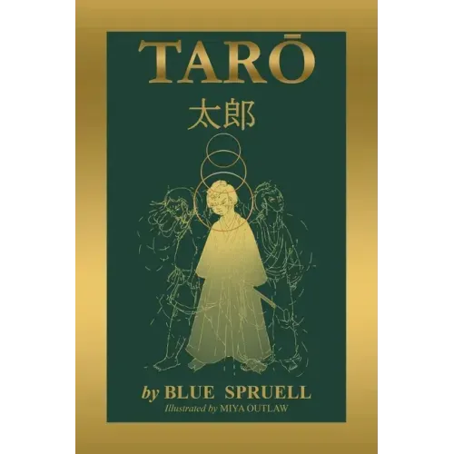Taro: Legendary Boy Hero of Japan - Paperback