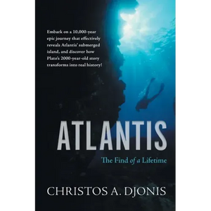 Atlantis: The Find of a Lifetime - Paperback