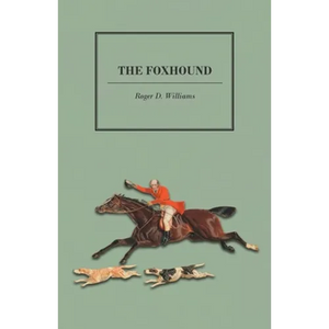 The Foxhound - Paperback