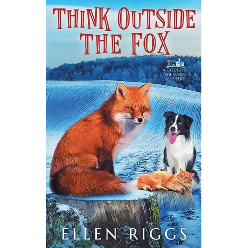 Think Outside the Fox - Paperback