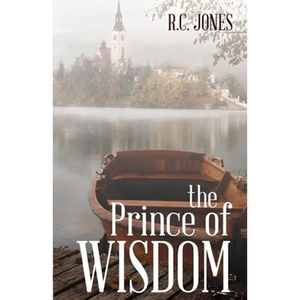 The Prince of Wisdom - Paperback
