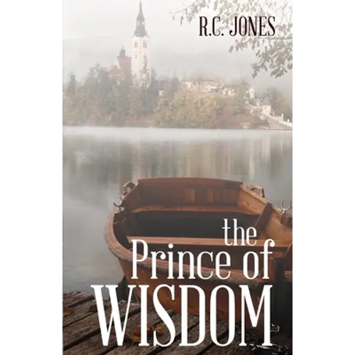 The Prince of Wisdom - Paperback