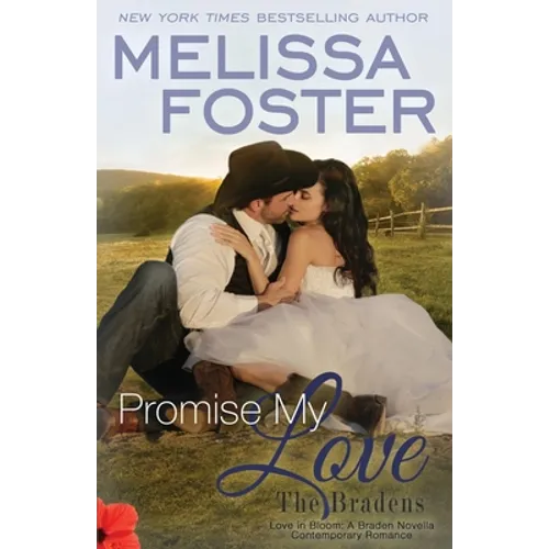 Promise My Love (Rex & Jade's Wedding) - Paperback