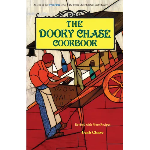 The Dooky Chase Cookbook - Hardcover