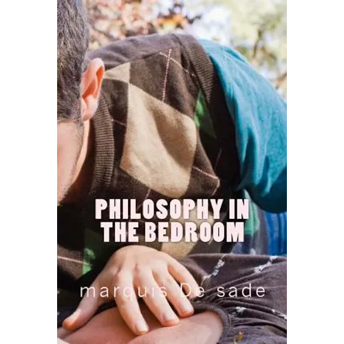 Philosophy in the bedroom - Paperback