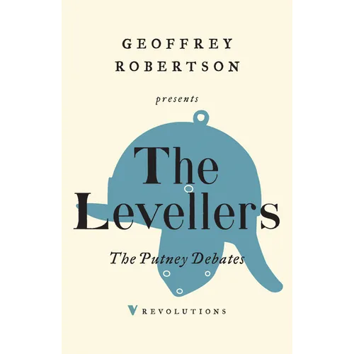 The Putney Debates - Paperback