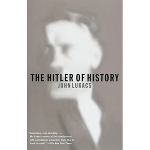 The Hitler of History - Paperback