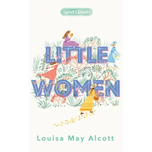 Little Women - Paperback