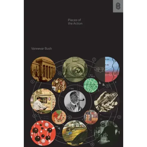 Pieces of the Action - Hardcover