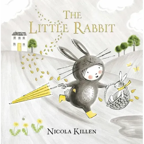 The Little Rabbit - Hardcover