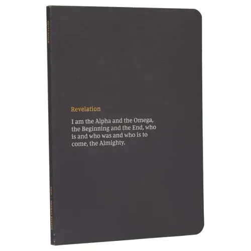 NKJV Scripture Journal - Revelation: Holy Bible, New King James Version - Paperback