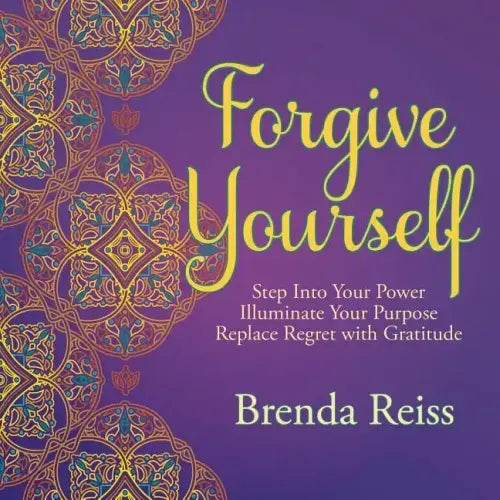 Forgive Yourself - Paperback