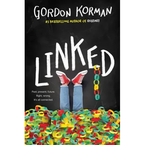 Linked - Hardcover