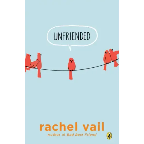 Unfriended - Paperback
