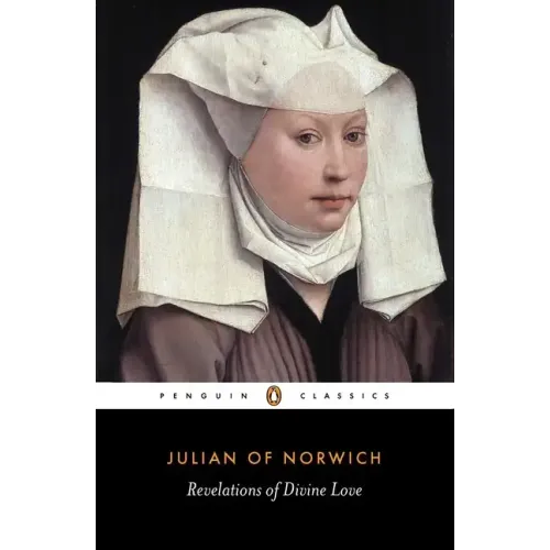 Revelations of Divine Love - Paperback
