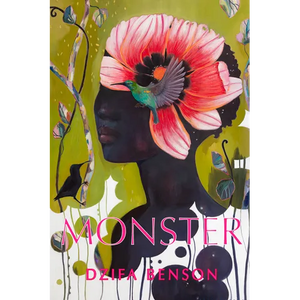 Monster - Paperback