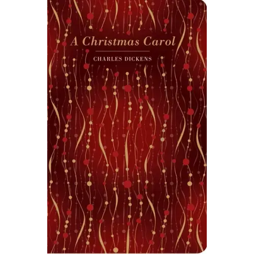 A Christmas Carol - Hardcover