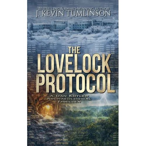 The Lovelock Protocol - Paperback