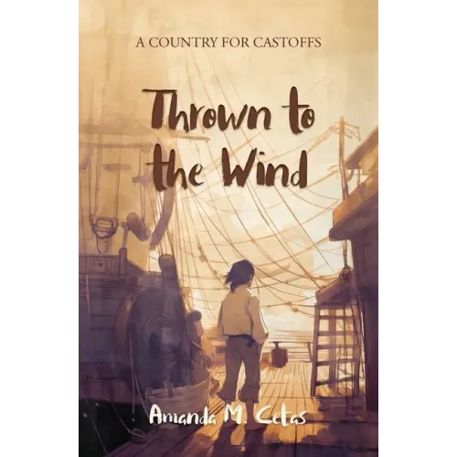 Thrown to the Wind - Paperback