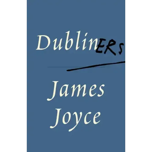 Dubliners - Paperback