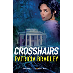 Crosshairs - Hardcover