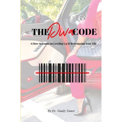 The Diva Code - Paperback