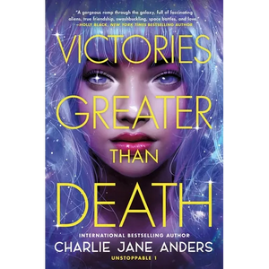 Victories Greater Than Death - Paperback