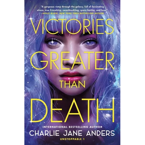 Victories Greater Than Death - Paperback