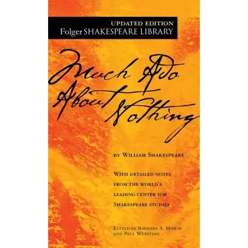 Much ADO about Nothing - Paperback