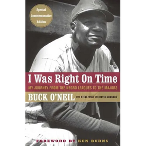 I Was Right on Time - Paperback