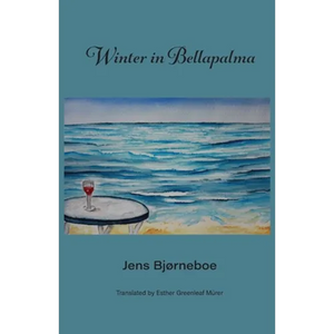 Winter in Bellapalma - Paperback