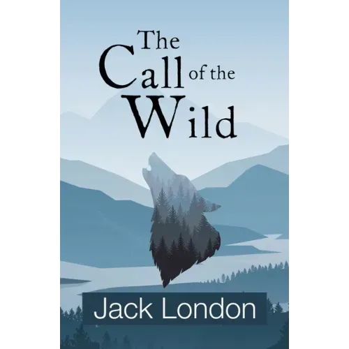 The Call of the Wild (Reader's Library Classics) - Paperback