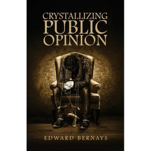 Crystallizing Public Opinion - Paperback