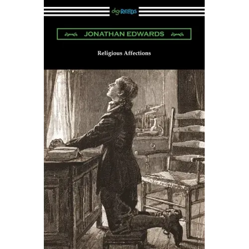 Religious Affections - Paperback
