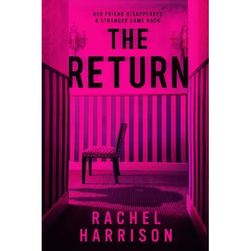 The Return - Paperback