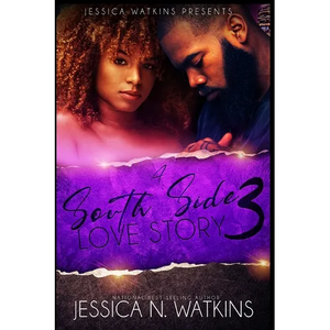 A South Side Love Story 3 - Paperback